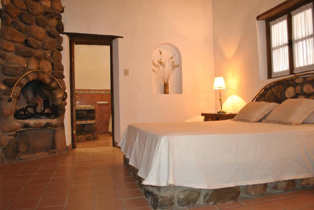 Finca El Carmen Angastaco Quarto foto