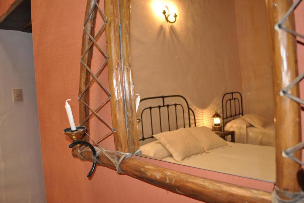 Finca El Carmen Angastaco Quarto foto